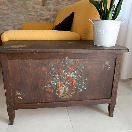 Appartamento Kuca Za Odmor Toksini Zara Esterno foto